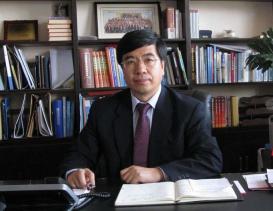 王長文  2009年9月至2014年8月任院長  2010年2月任黨委負責人  2014年9月至今任黨委書記
